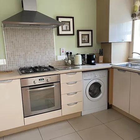 Mariasplace Appartement