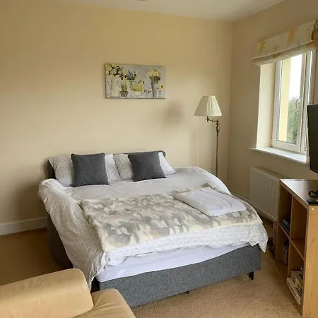 Apartment Mariasplace Cork